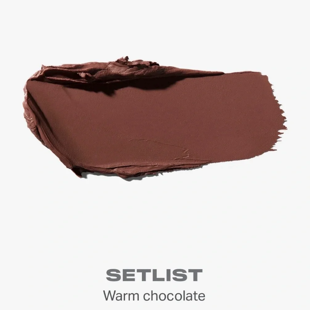 Morphe Solo Artist Priming Cream Eyeshadow, Setlist  (NWT)